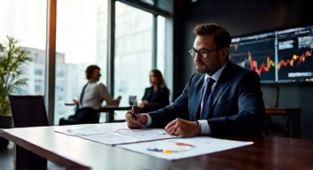 Die Sicht von Michaël van de Poppe auf Altcoins und Rallyes (2/10)