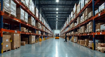 Die soziale Dimension der Logistik (5/10)