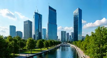 Die Stabilisierung der deutschen Wirtschaft (1/10)