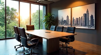 Die Stärkung von Netzwerken im Immobilienbereich (7/10)