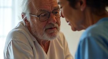 Die Stimme der Betroffenen (10/10)