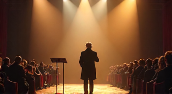 Die Stimme der Gastwelt: Ein musikalisches Plädoyer (10/10)