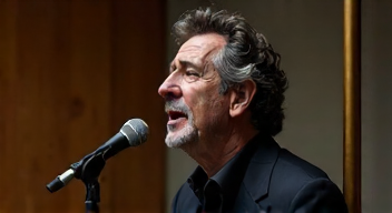 Die Stimme der Künstler im Finanzsektor (10/10)