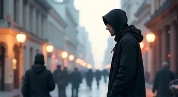 Die Stimme der Künstler im Modernisierungsprozess (10/10)