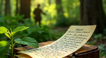 Die Stimme der Künstler in der Nachhaltigkeitsdebatte (10/10)