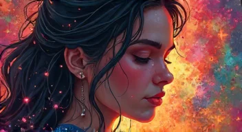 Die Stimme der Kunst: Herausforderungen für Künstler im Wohnraum (8/10)