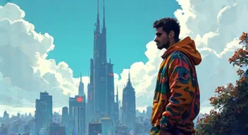 Die Stimme der Musik im wirtschaftlichen Wandel (10/10)