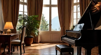 Die Stimme der Musik in der Hotellerie (9/10)