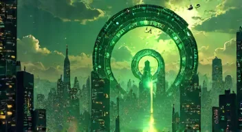 Die Stimme der Musik in der nachhaltigen Logistik (10/10)