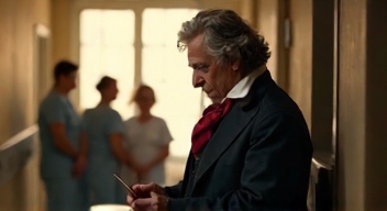 Die Stimme der Musik in der Pflege (10/10)