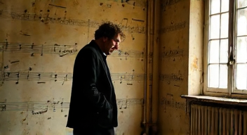 Die Stimme der Musik in der Sanierung