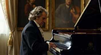 Die Stimme der Musik: Ludwig van Beethoven (10/10)