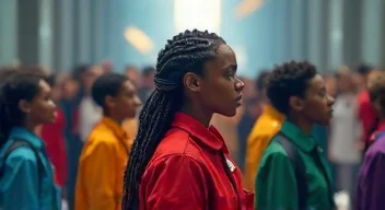 Die Stimme der neuen Generation (10/10)