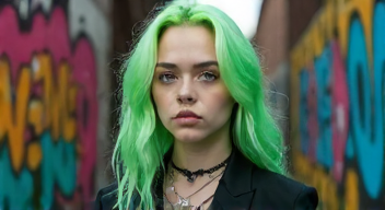 Die Stimme der neuen Generation (10/10)