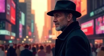 Die Stimme der Unterhaltung: Einfluss auf die Gesellschaft (10/10)