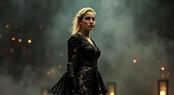 Die Stimme der Zukunft: Insights von Adele (10/10)