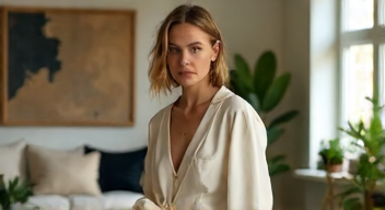 Die Stimme der Zukunft: Künstler und die Wohnkultur (10/10)