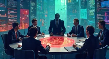 Die strategische Bedeutung der Übernahme (5/10)