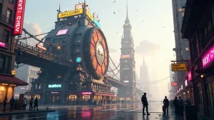 Die strategische Bedeutung von Einzelhandelsimmobilien in Brüssel