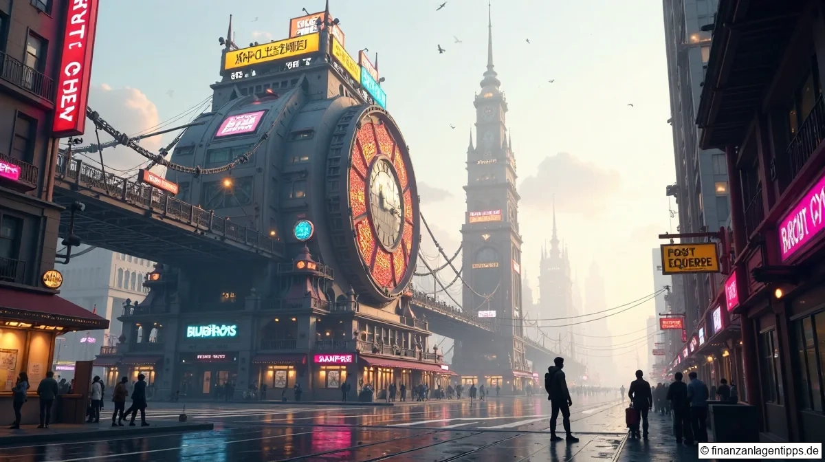 Die strategische Bedeutung von Einzelhandelsimmobilien in Brüssel