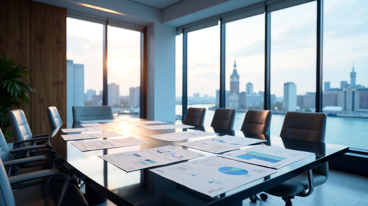 Die strategische Fusion: Universal, Advisense und die Zukunft von FCG Fonder