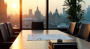 Die Synergie zwischen Wirtschaft und Politik (10/10)