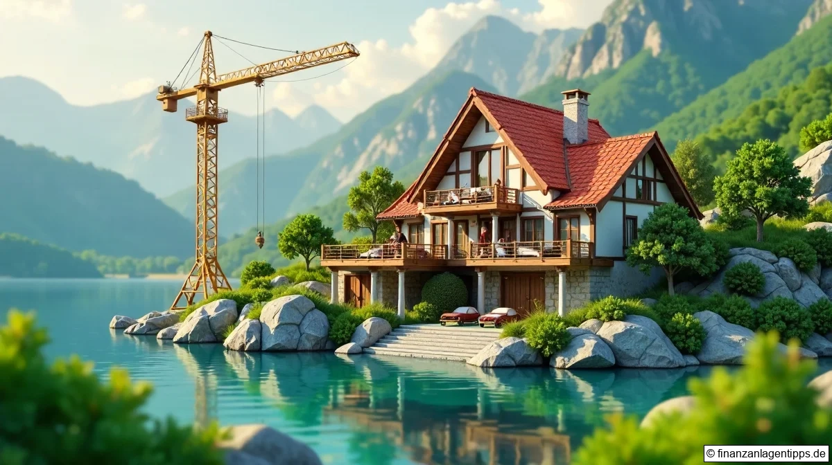 Die Transformation des kroatischen Immobilienmarktes: CC Real, Investitionen, Nachhaltigkeit