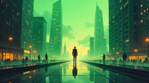 Die Transformation des VAREAL: Gewerbepark, Nachhaltigkeit, Industriecharme