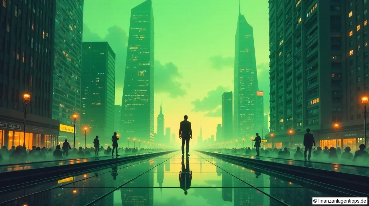 Die Transformation des VAREAL: Gewerbepark, Nachhaltigkeit, Industriecharme