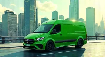 Die Transformation Kölns durch nachhaltige Logistik (1/10)