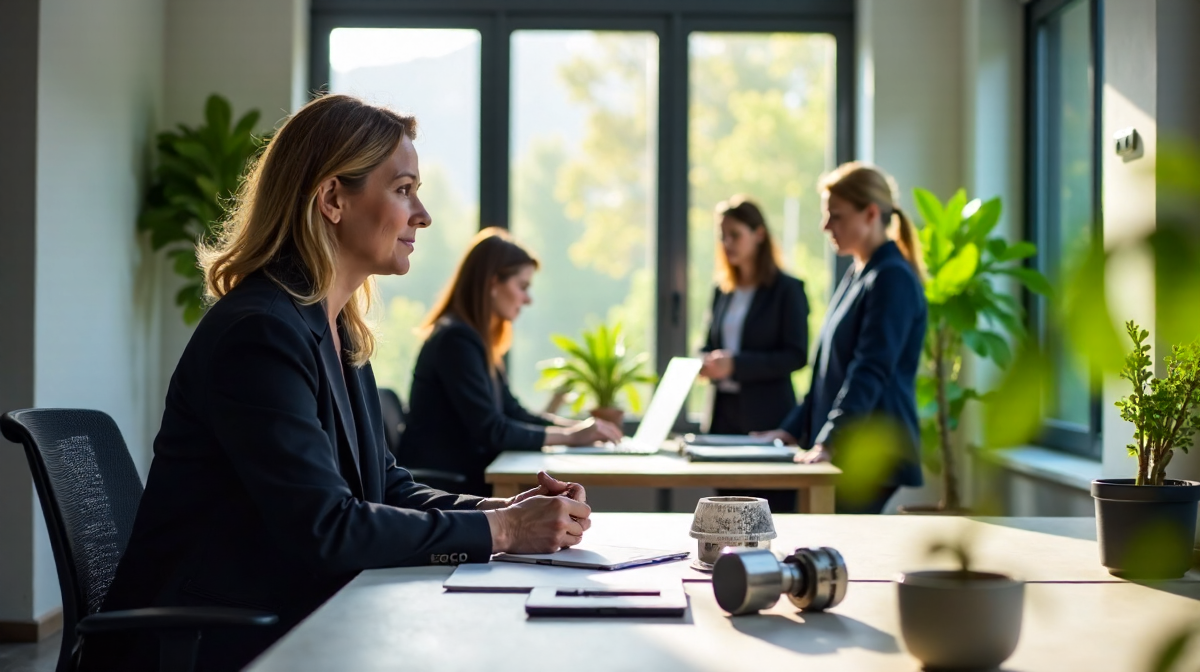 Die transformative Kraft der Diversified Industries: Experten, Innovation, Nachhaltigkeit