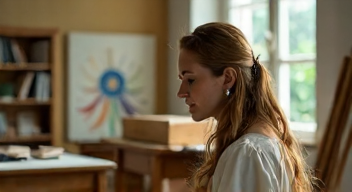 Die Verantwortung von Künstlern in der Bildung (10/10)