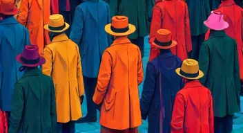 Die Verbindung zwischen Kunst und Handel (10/10)