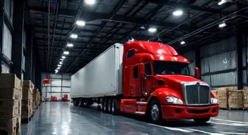 Die Vermietung von Logistikimmobilien und ihre Bedeutung (1/10)