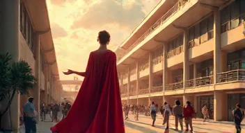 Die Vision der TU Berlin für Forschung und Lehre