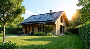 Die Vision für nachhaltiges Wohnen (1/10)