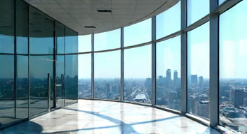 Die wirtschaftlichen Auswirkungen auf die Büromieten (7/10)