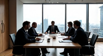 Die wirtschaftlichen Herausforderungen in der Immobilienberatung (8/10)