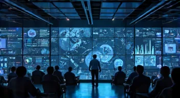 Die wirtschaftlichen Implikationen der Übernahme (8/10)