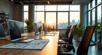 Die wirtschaftlichen Vorteile von modernen Arbeitsplätzen (7/10)