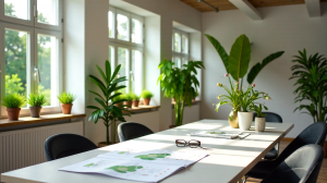 Die WOHNGROUP: Wachstum, Nachhaltigkeit und Wohnkonzepte im Fokus