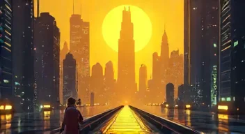 Die Zukunft der Architektur und Musik (10/10)