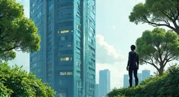 Die Zukunft der Büroimmobilien (3/10)