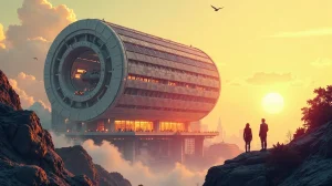 Die Zukunft der Büroimmobilien: Nachhaltigkeit, Modernisierung und Mietverträge