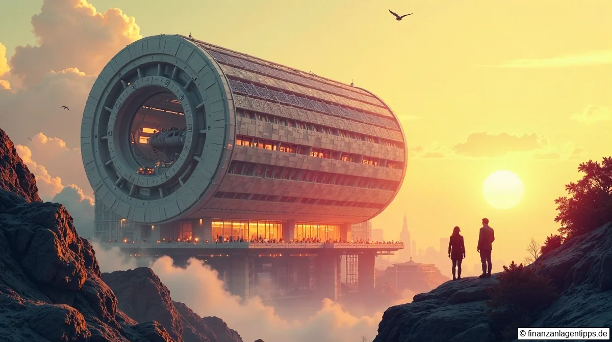 Die Zukunft der Büroimmobilien: Nachhaltigkeit, Modernisierung und Mietverträge