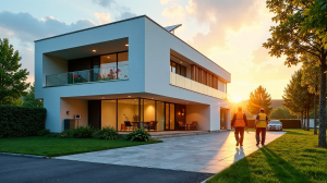 Die Zukunft der Elektro- und Gebäudetechnik: Sicherheit, Innovation, Nachhaltigkeit