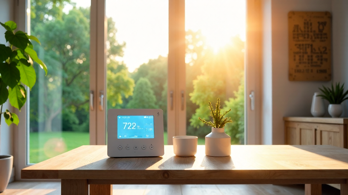 Die Zukunft der Energieoptimierung: KUGU, Mathias Ritz und smarte Lösungen