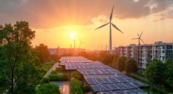 Die Zukunft der Energieversorgung (10/10)