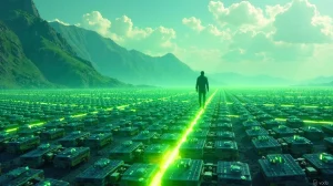 Die Zukunft der Energieversorgung: Erneuerbare Energien, EEG-Novelle, Flexibilität