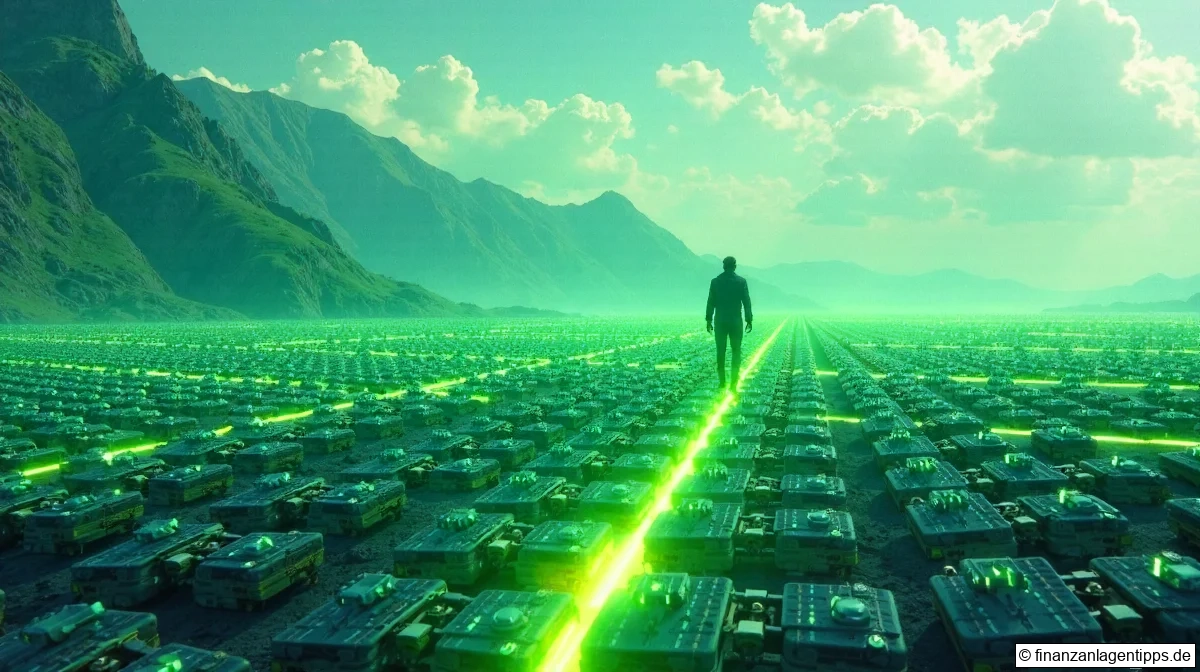 Die Zukunft der Energieversorgung: Erneuerbare Energien, EEG-Novelle, Flexibilität